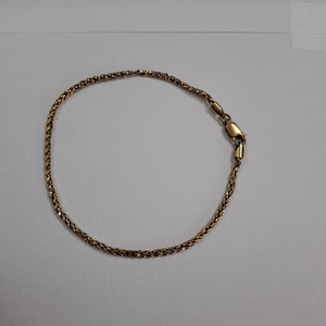 PULSERA ORO 10 K 1,70 GRMS (SEMINUEVO)