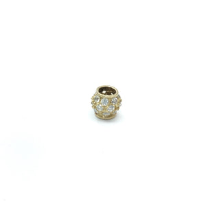 DIJE ORO 10 K 1,70 GRMS (SEMINUEVO)