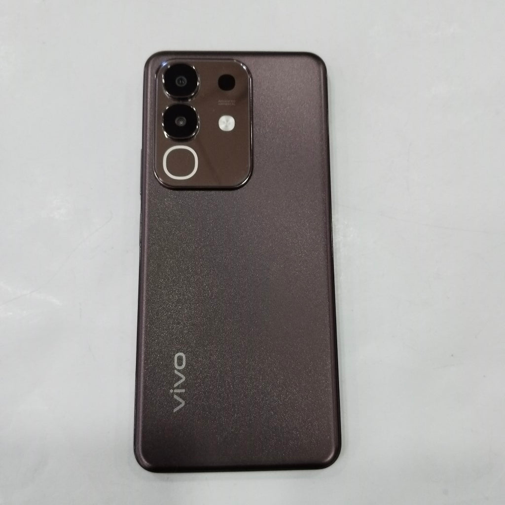CELULAR VIVO Y29 V2434 (2025) 256 GB 8 GB RAM (SEMINUEVO)