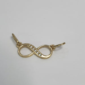 DIJE ORO 14 K 1.1 GRMS (SEMINUEVO)