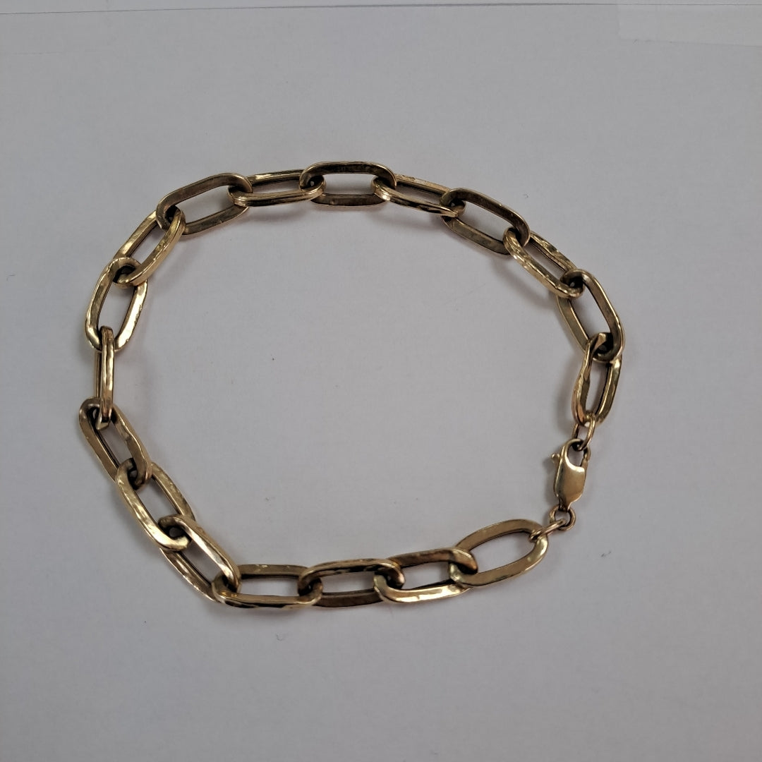 PULSERA ORO 14 K 5,00 GRMS (SEMINUEVO)