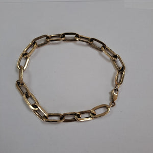 PULSERA ORO 14 K 5,00 GRMS (SEMINUEVO)
