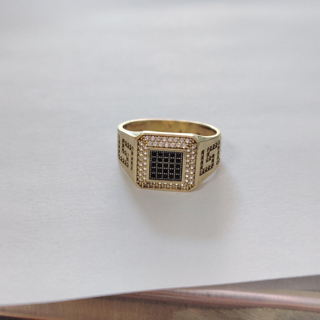 ANILLITO ORO 10 K 4,20 GRMS (SEMINUEVO)
