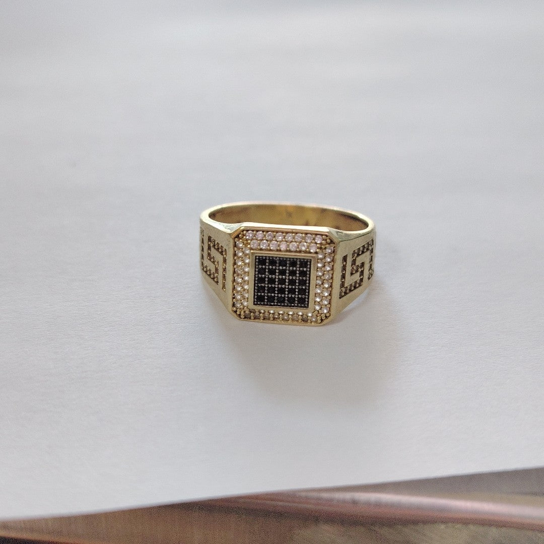 ANILLITO ORO 10 K 4,20 GRMS (SEMINUEVO)