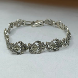 PULSERA PLATA 16,70 GRMS (SEMINUEVO)