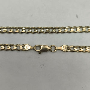 CADENA ORO 14 K 16,50 GRMS (SEMINUEVO)