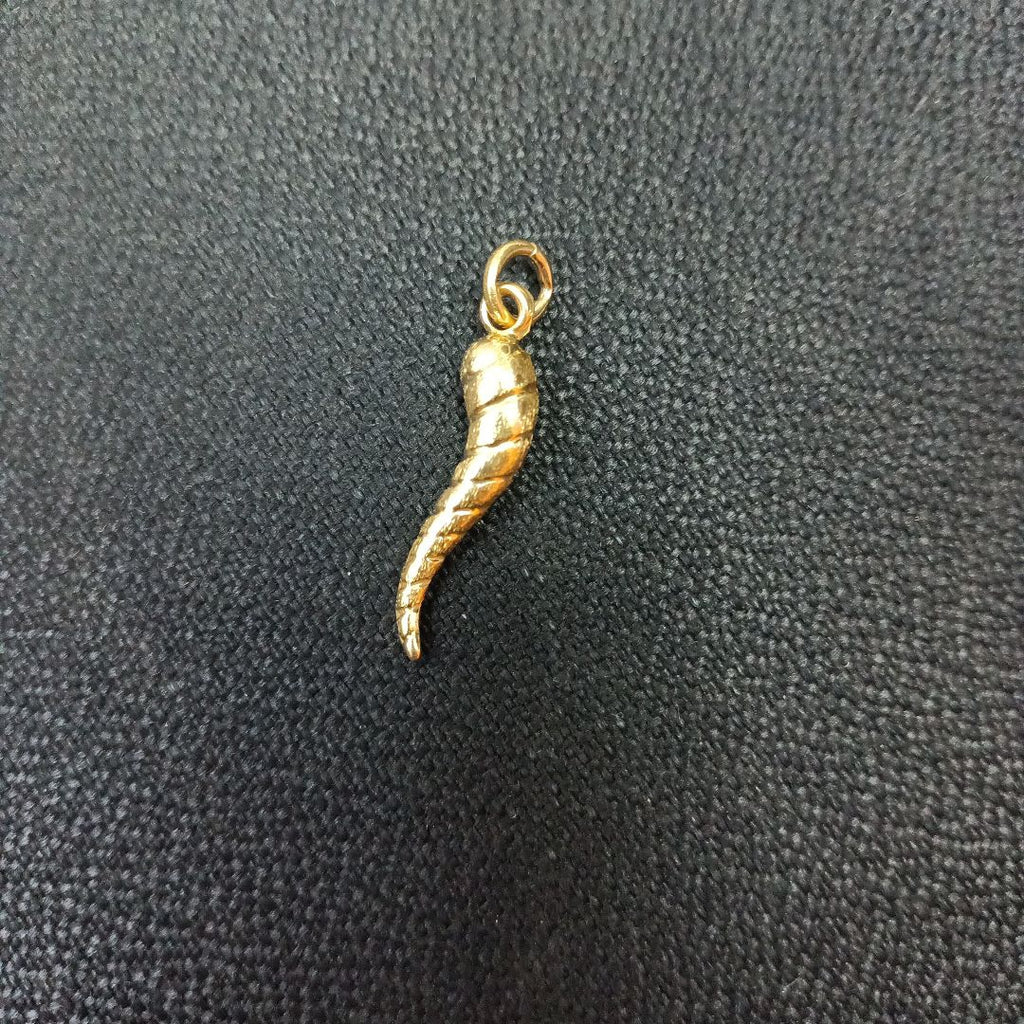 DIJE ORO 14 K 1,60 GRMS (SEMINUEVO)