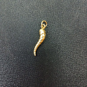 DIJE ORO 14 K 1,60 GRMS (SEMINUEVO)