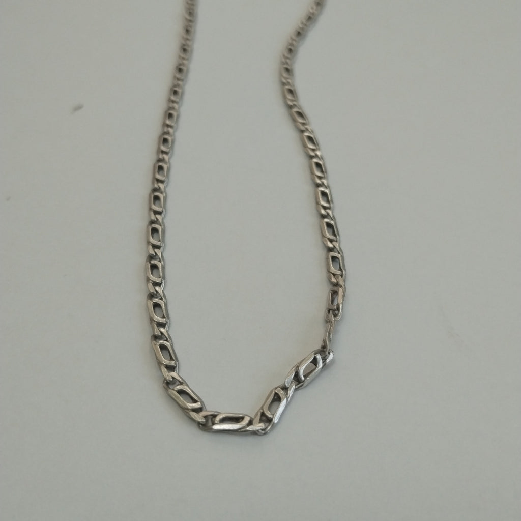 CADENA PLATA 10.8 GRMS (SEMINUEVO)