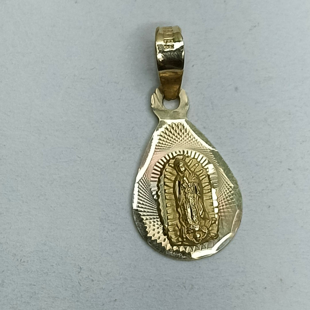 DIJE ORO 10 K 0,70 GRMS (SEMINUEVO)