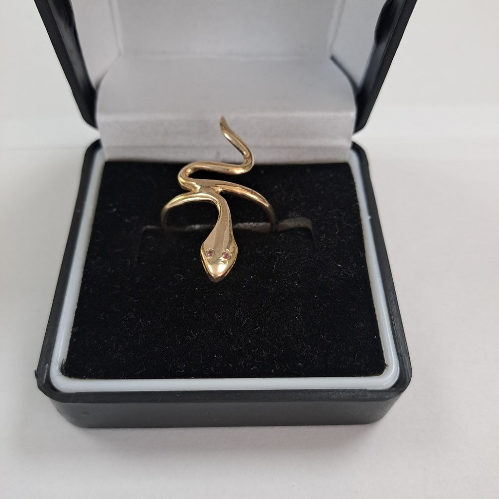 ANILLITO ORO 10 K 2,30 GRMS (SEMINUEVO)