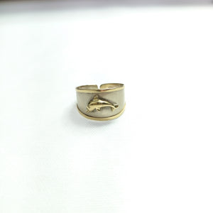 ANILLITO ORO 10 K 1,90 GRMS (SEMINUEVO)