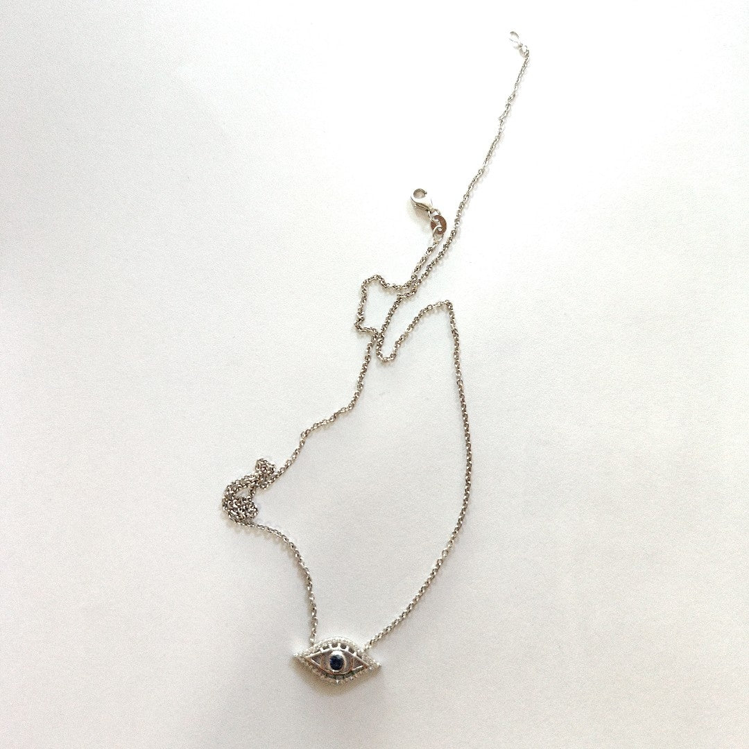 GARGANTILLA ORO 14 K 3,50 GRMS (SEMINUEVO)