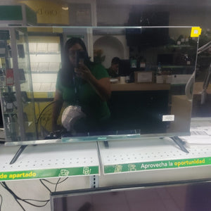 PANTALLA HISENSE 32A4KV (2024) 32" LED HD (SEMINUEVO)
