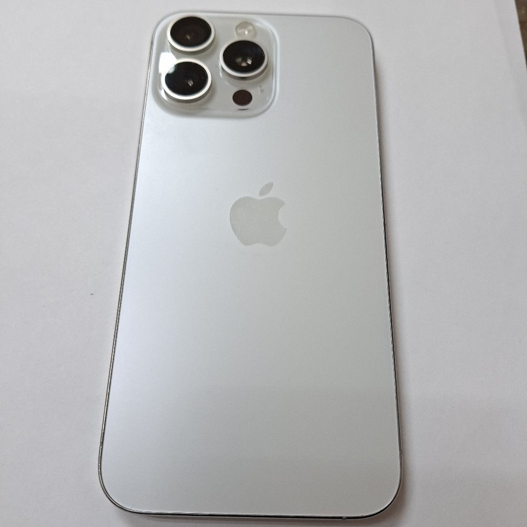 CELULAR APPLE IPHONE 15 PRO MAX A3105 (2023) 256 GB 8 GB RAM (SEMINUEVO)