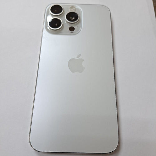 CELULAR APPLE IPHONE 15 PRO MAX A3105 (2023) 256 GB 8 GB RAM (SEMINUEVO)