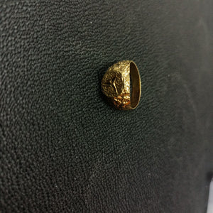 ANILLITO ORO 10 K 3,00 GRMS (SEMINUEVO)