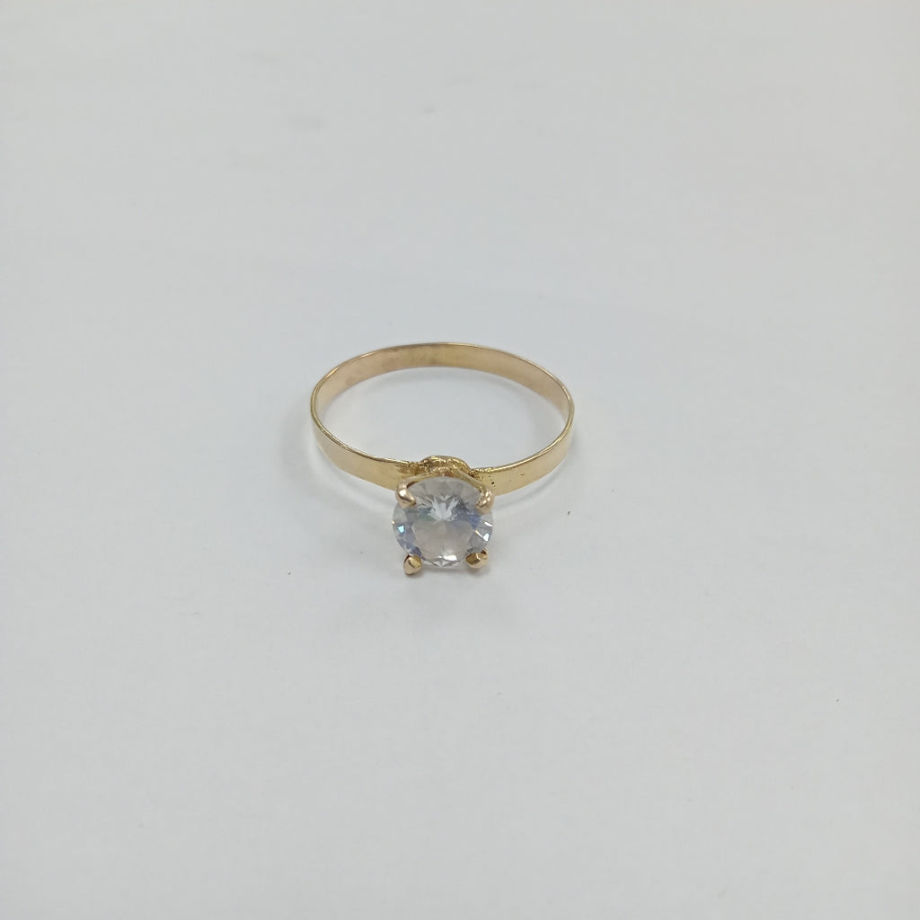 ANILLITO ORO 8 K 1.8 GRMS (SEMINUEVO)
