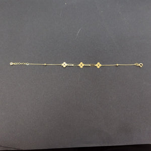 PULSERA ORO 10 K 1.1 GRMS (SEMINUEVO)