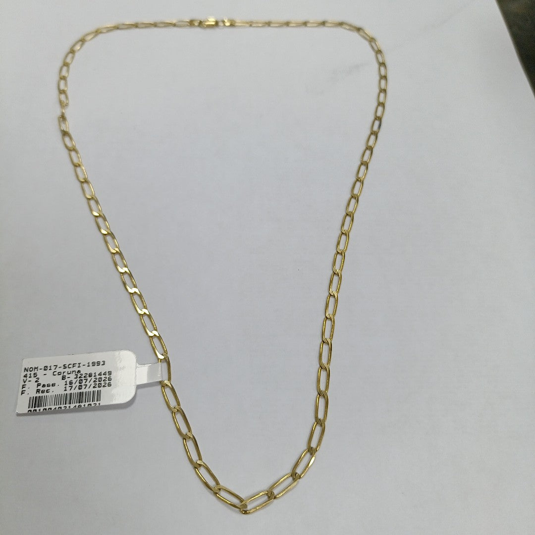 PULSERA ORO 14 K 6,70 GRMS (SEMINUEVO)