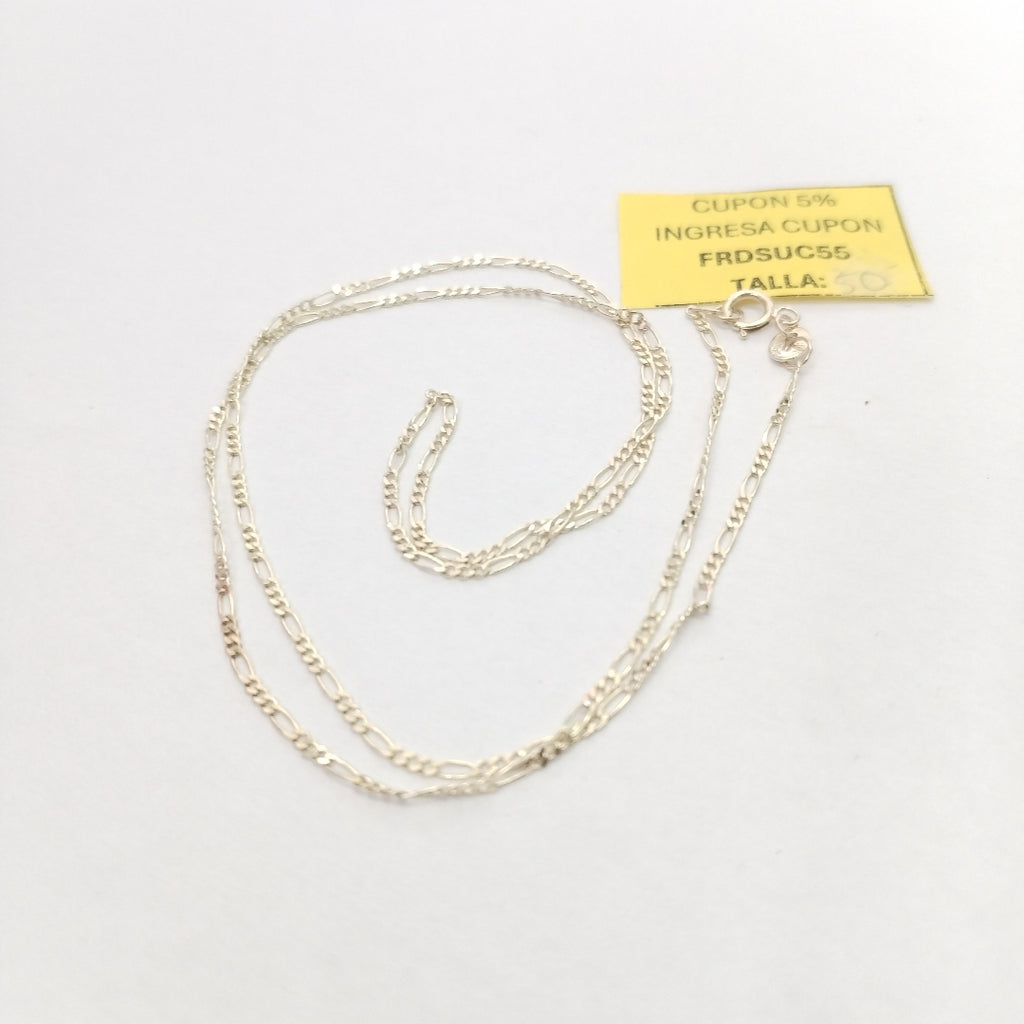 CADENA ORO 10 K 2.2 GRMS (SEMINUEVO)