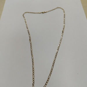 CADENA ORO 14 K 4.8 GRMS (SEMINUEVO)
