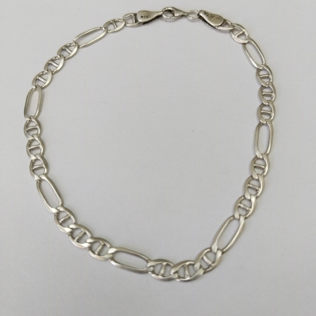 PULSERA PLATA 6 GRMS (SEMINUEVO)