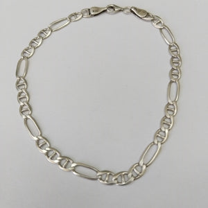 PULSERA PLATA 6 GRMS (SEMINUEVO)