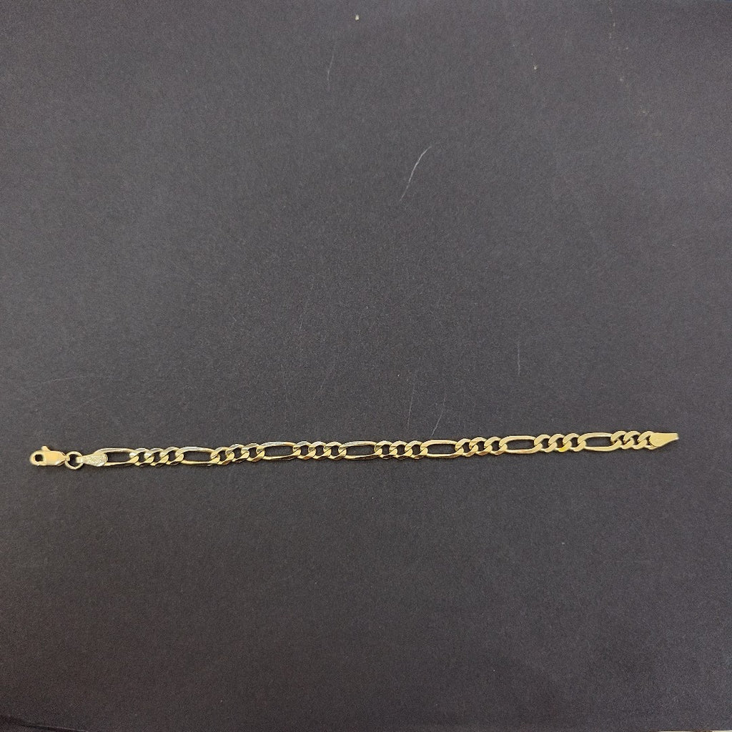 PULSERA ORO 10 K 5.1 GRMS (SEMINUEVO)
