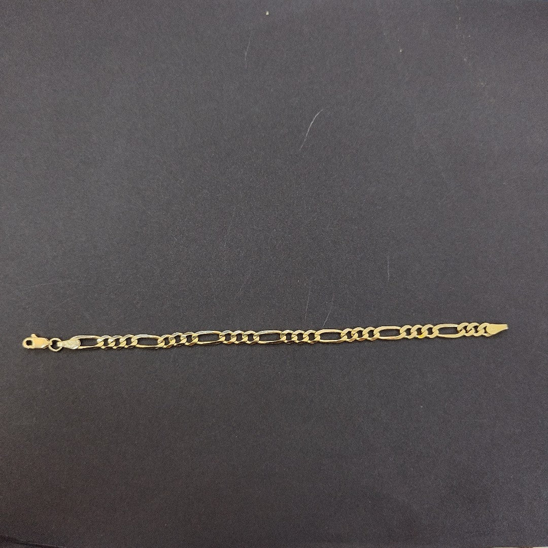PULSERA ORO 10 K 5.1 GRMS (SEMINUEVO)