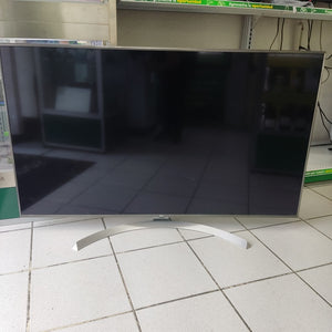 PANTALLA LG 60UJ6580 (2018) 60" LED 4K (SEMINUEVO)