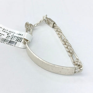 ESCLAVA PLATA 9.3 GRMS (SEMINUEVO)