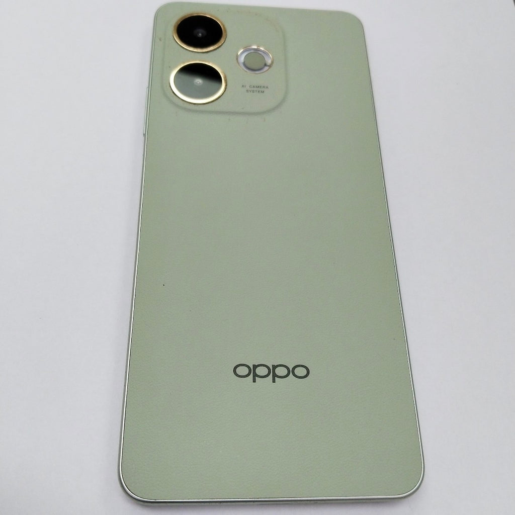 CELULAR OPPO A5 PRO CPH2711 (2025) 256 GB 8 GB RAM (SEMINUEVO)
