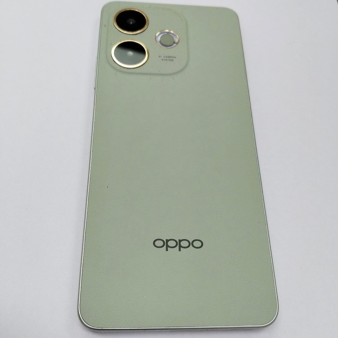 CELULAR OPPO A5 PRO CPH2711 (2025) 256 GB 8 GB RAM (SEMINUEVO)