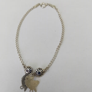 PULSERA PLATA 2 GRMS (SEMINUEVO)