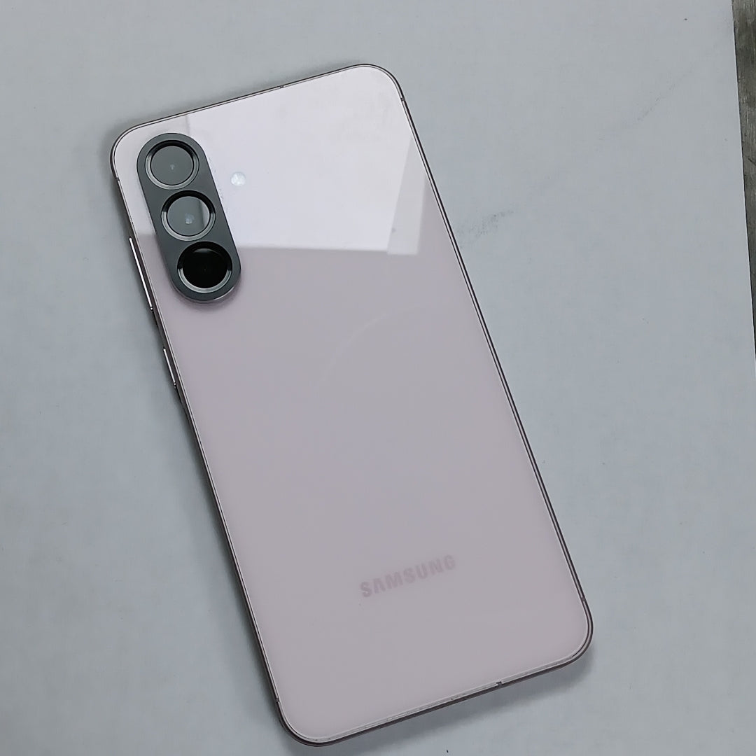 CELULAR SAMSUNG GALAXY A56 SM-A566E (2025) 256 GB 8 GB RAM (SEMINUEVO)
