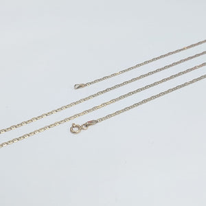 CADENA ORO 14 K 3,20 GRMS (SEMINUEVO)