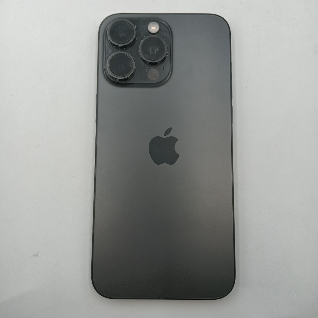 CELULAR APPLE IPHONE 15 PRO MAX A3105 (2023) 256 GB 8 GB RAM (SEMINUEVO)