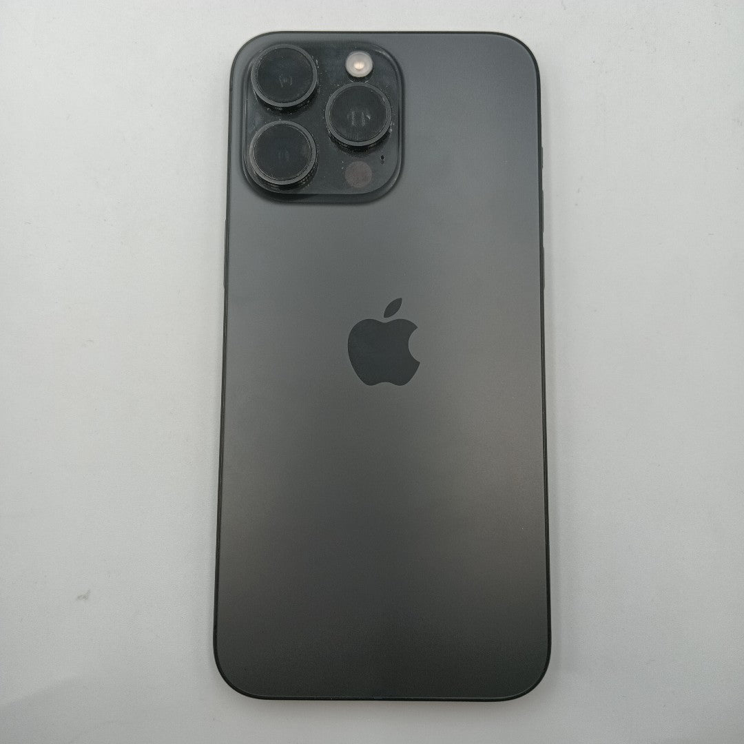 CELULAR APPLE IPHONE 15 PRO MAX A3105 (2023) 256 GB 8 GB RAM (SEMINUEVO)