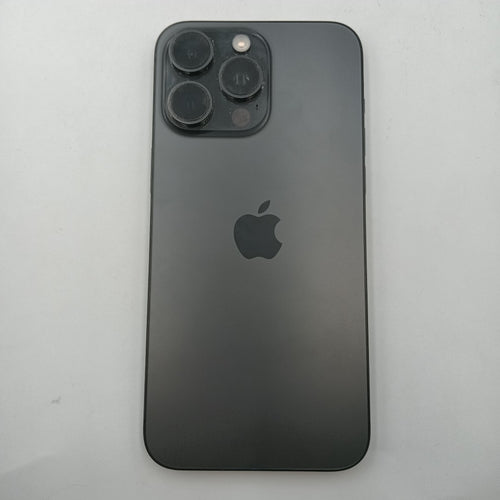 CELULAR APPLE IPHONE 15 PRO MAX A3105 (2023) 256 GB 8 GB RAM (SEMINUEVO)