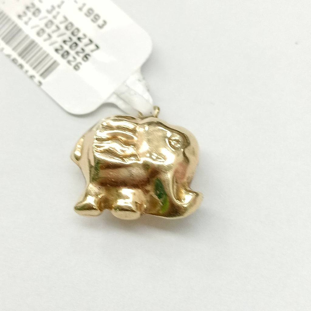 DIJE ORO 10 K 0,90 GRMS (SEMINUEVO)