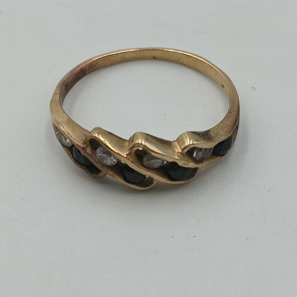 ANILLITO ORO 8 K 1,80 GRMS (SEMINUEVO)