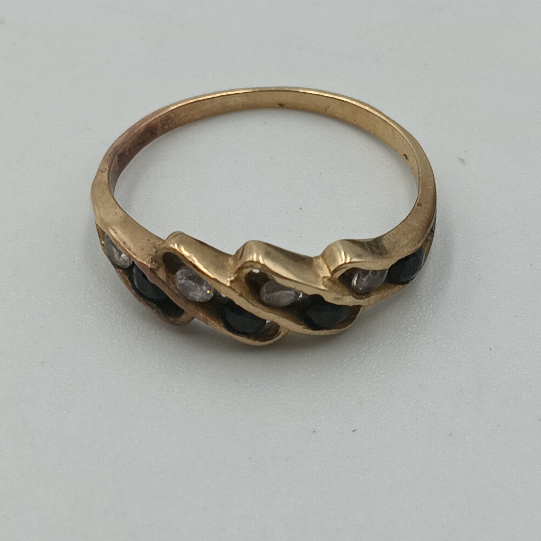 ANILLITO ORO 8 K 1,80 GRMS (SEMINUEVO)
