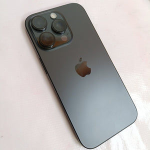 CELULAR APPLE IPHONE 16 PRO A3292 (2024) 256 GB 8 GB RAM (SEMINUEVO)