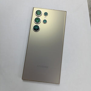 CELULAR SAMSUNG GALAXY S24 ULTRA SM-S928B (2024) 512 GB 12 GB RAM (SEMINUEVO)