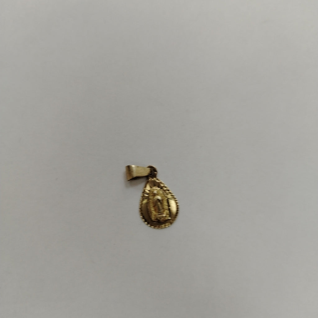 DIJE ORO 10 K 0.8 GRMS (SEMINUEVO)