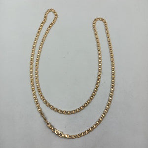 CADENA ORO 14 K 11,90 GRMS (SEMINUEVO)