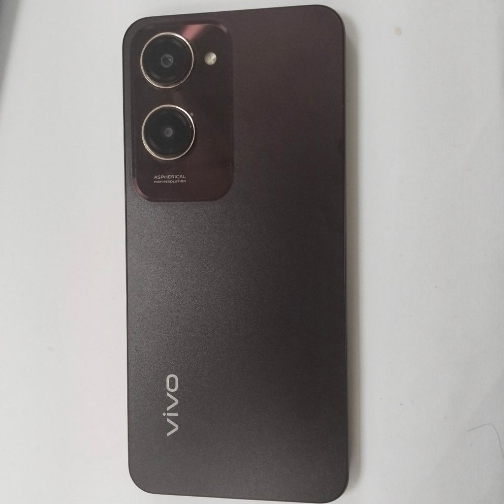 CELULAR VIVO Y18 V2333 128 GB 6 GB (SEMINUEVO)