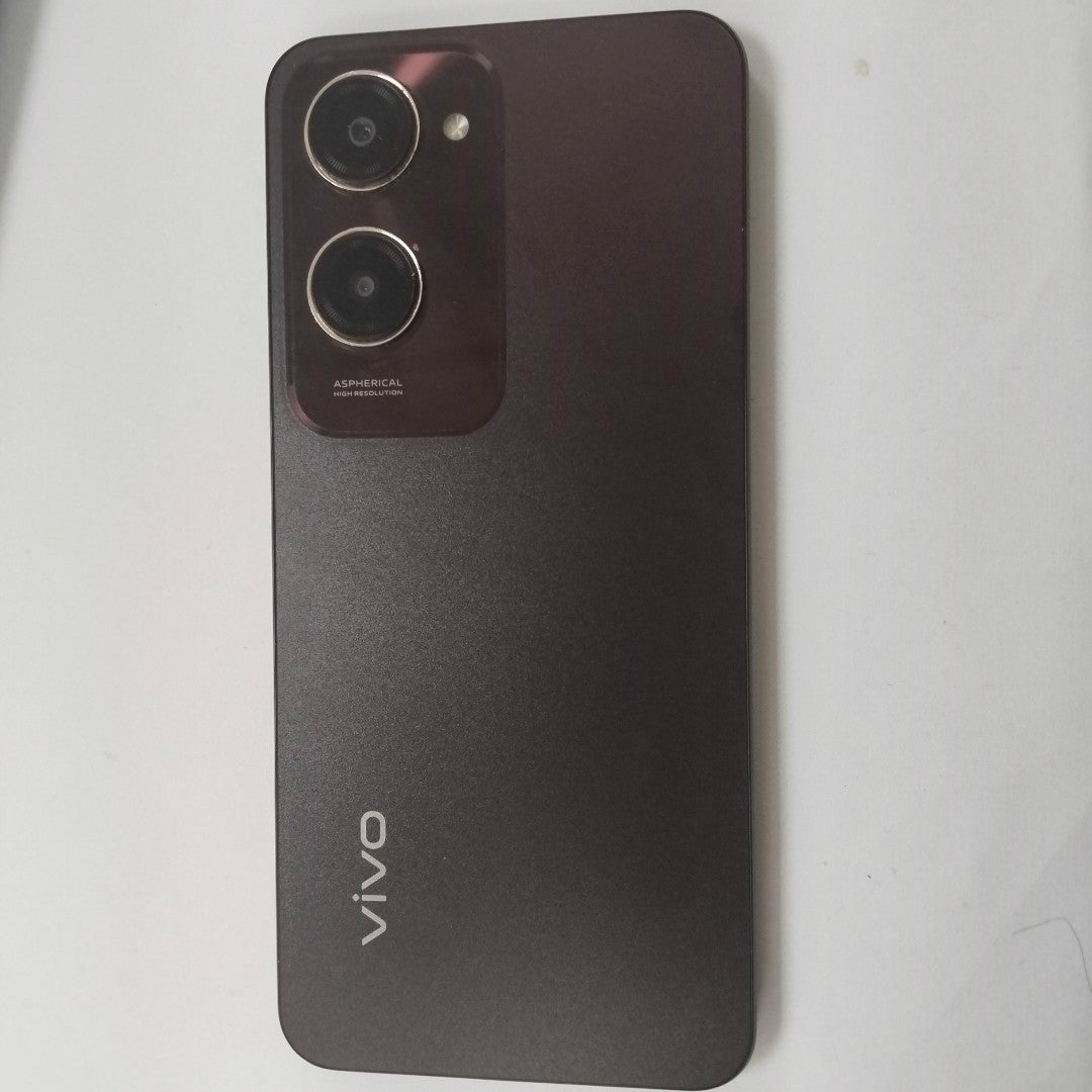 CELULAR VIVO Y18 V2333 128 GB 6 GB (SEMINUEVO)