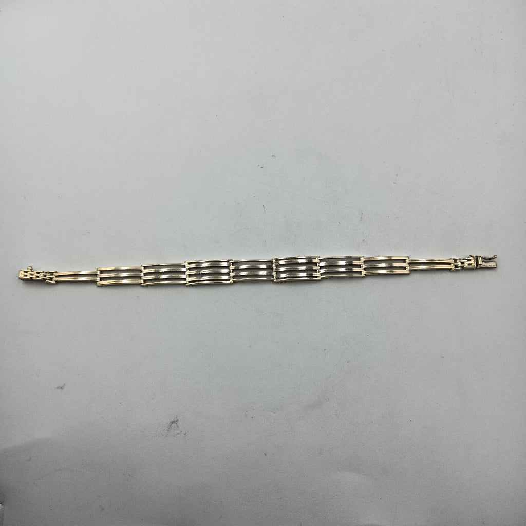 PULSERA ORO 14 K 20,40 GRMS (SEMINUEVO)